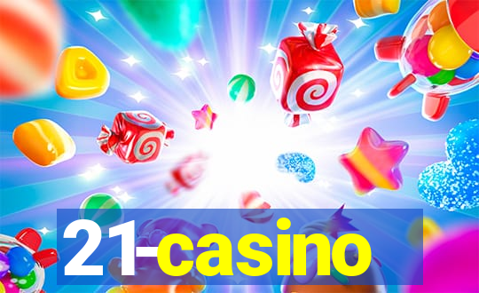 21-casino