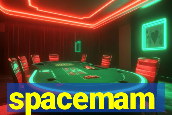 spacemam