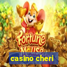 casino cheri