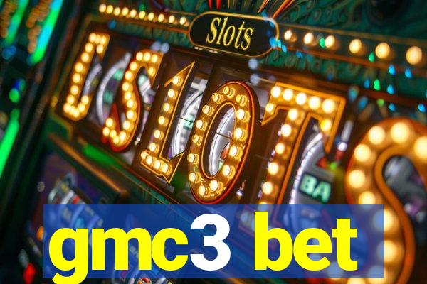 gmc3 bet