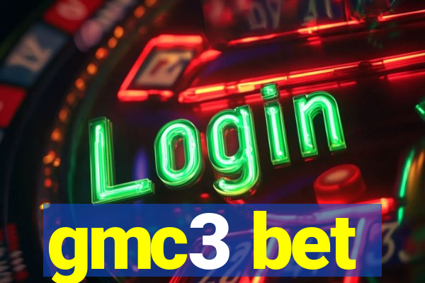 gmc3 bet