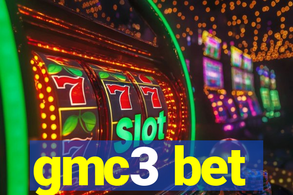 gmc3 bet