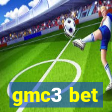 gmc3 bet