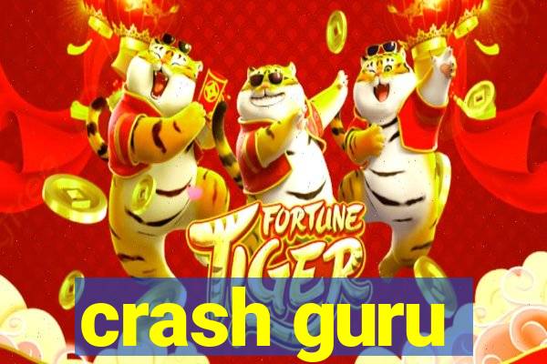 crash guru