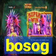 bosog