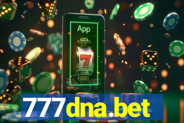 777dna.bet