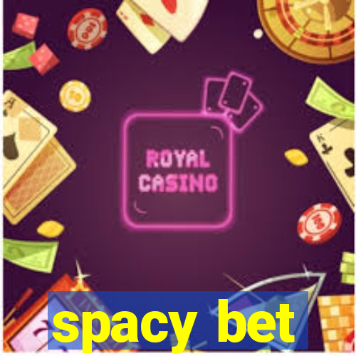 spacy bet