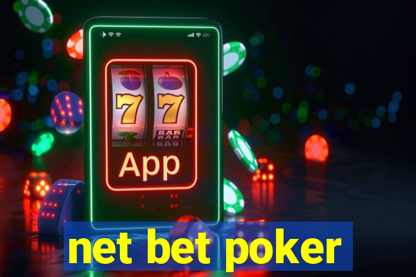 net bet poker