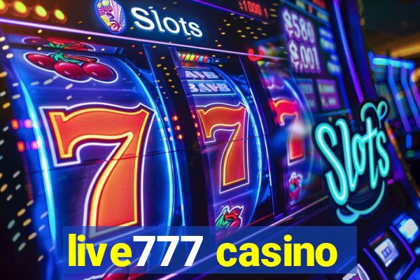 live777 casino