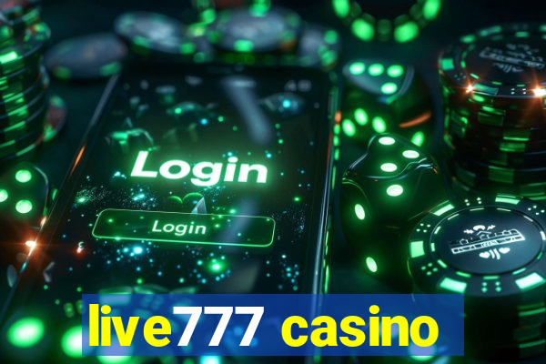 live777 casino