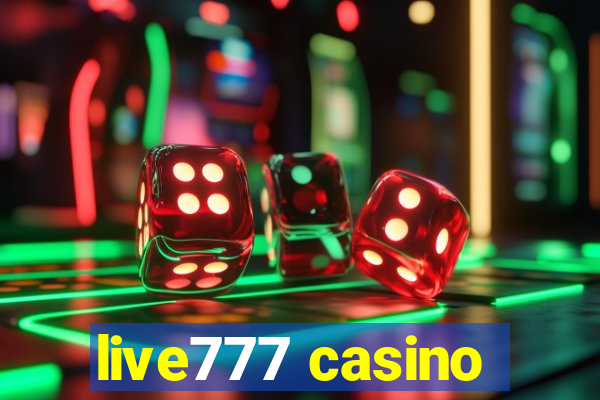 live777 casino