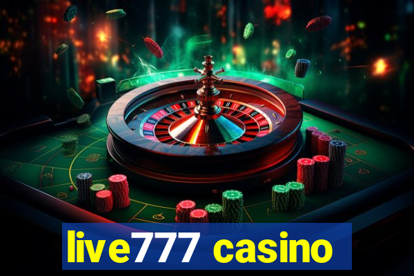 live777 casino