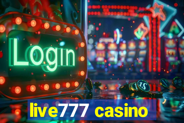 live777 casino