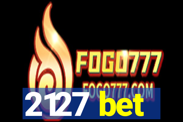 2127 bet