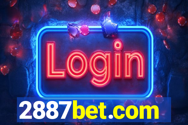 2887bet.com