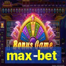 max-bet