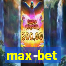 max-bet