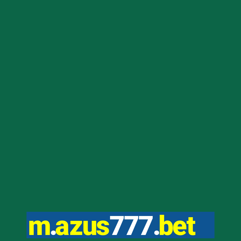 m.azus777.bet