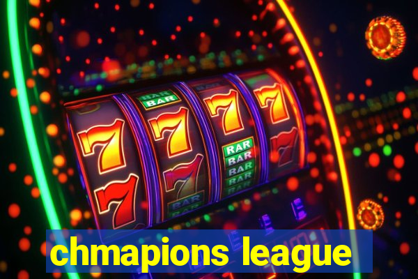 chmapions league