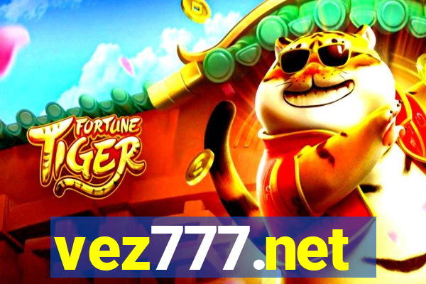 vez777.net