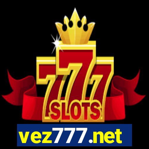 vez777.net