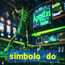 simbolo do barcelona para imprimir