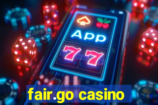 fair.go casino