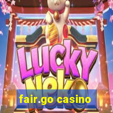 fair.go casino