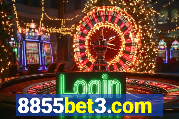 8855bet3.com