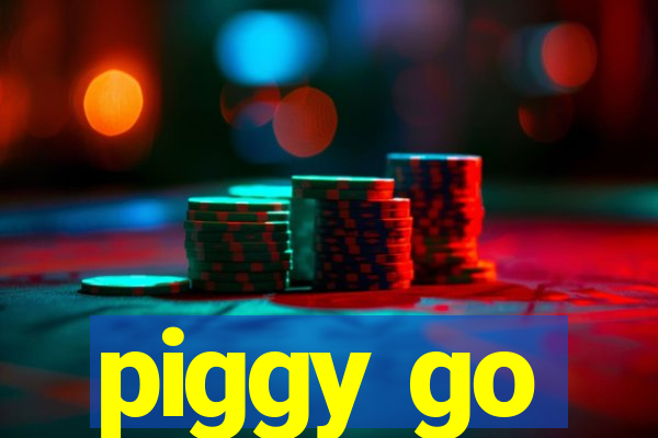 piggy go