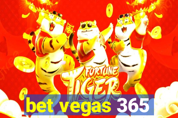 bet vegas 365