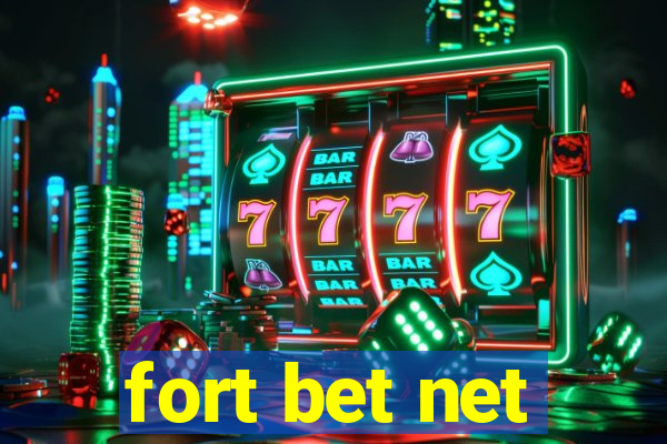 fort bet net