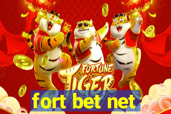 fort bet net