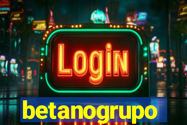 betanogrupo