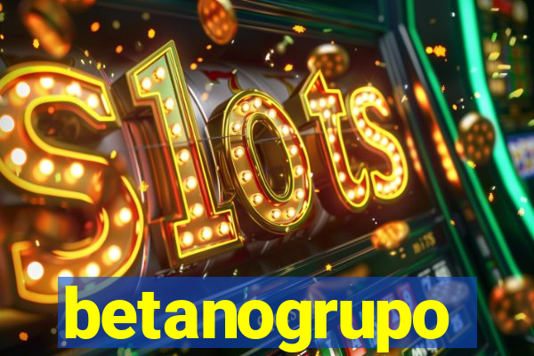 betanogrupo