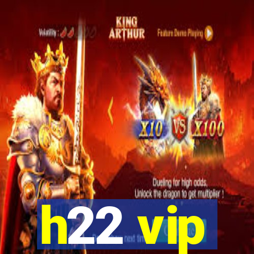 h22 vip