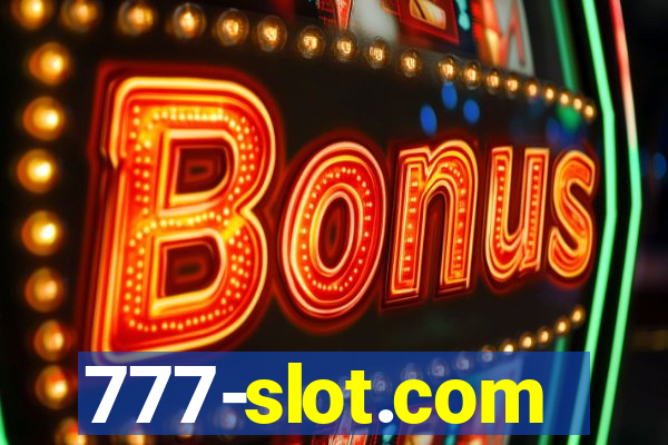 777-slot.com