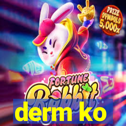 derm ko