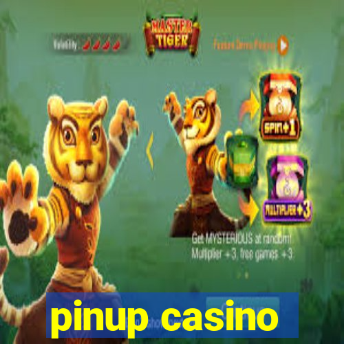 pinup casino