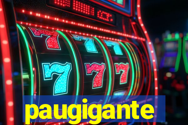 paugigante