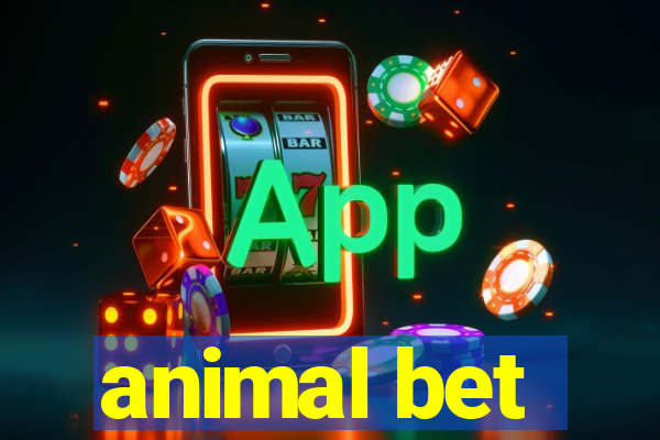 animal bet