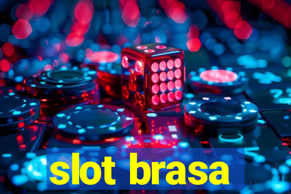 slot brasa