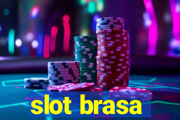 slot brasa