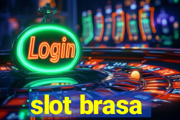 slot brasa