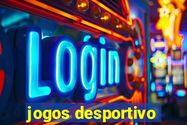 jogos desportivo