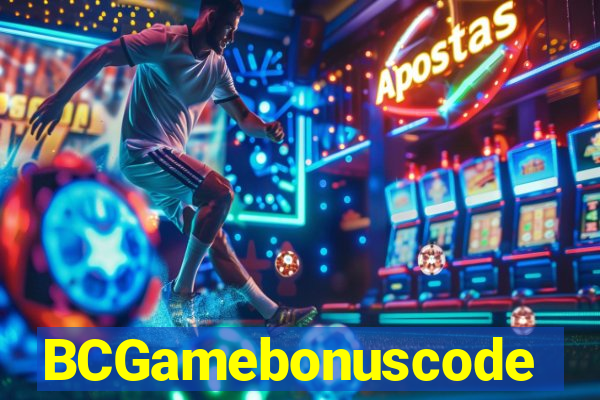 BCGamebonuscode