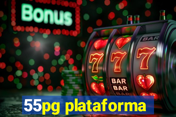 55pg plataforma