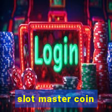 slot master coin