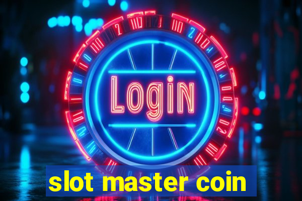 slot master coin