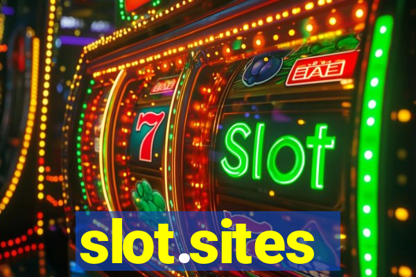 slot.sites